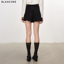 cut out bud shorts