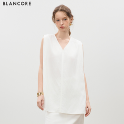 Boxy Structured Top