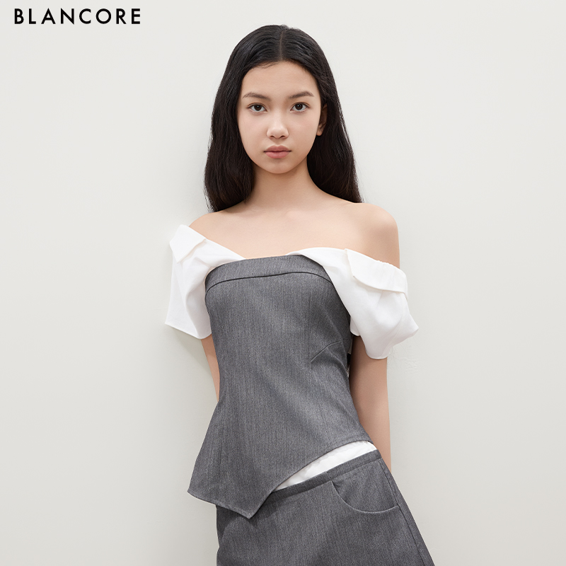 Bandeau / Spaghetti Strap Top