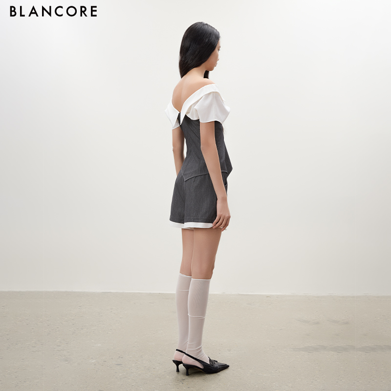 Bandeau / Spaghetti Strap Top