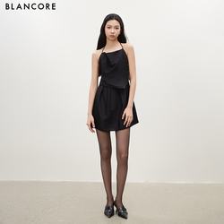 Two-Way Wear Spaghetti Strap Dress