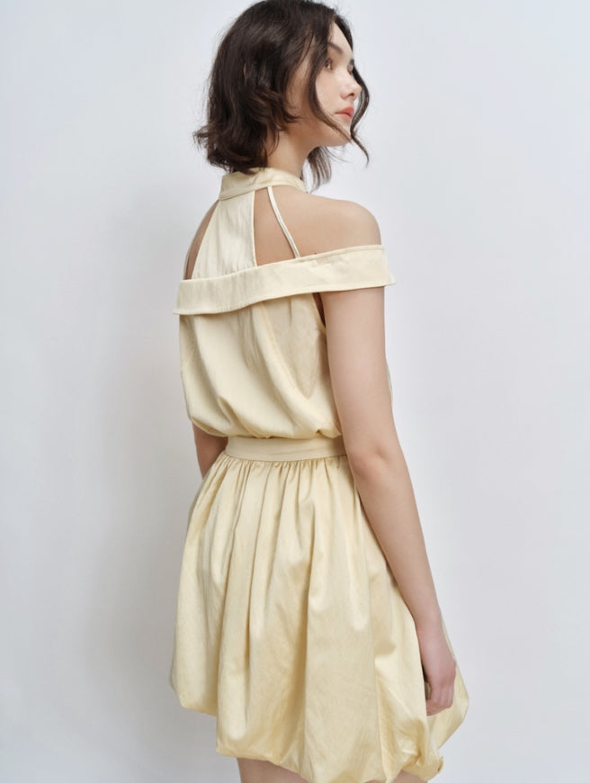 "bud" skirt