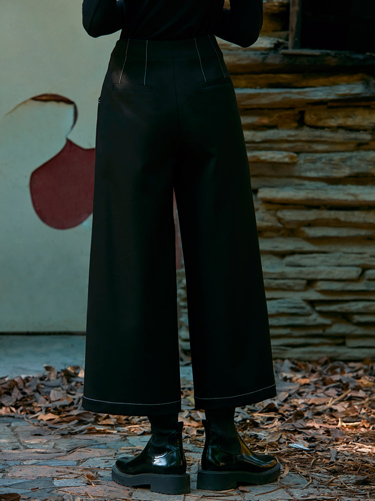 CONTRACT BLOCK CULOTTES