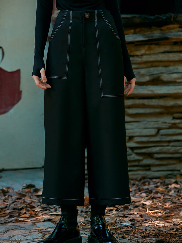 CONTRACT BLOCK CULOTTES