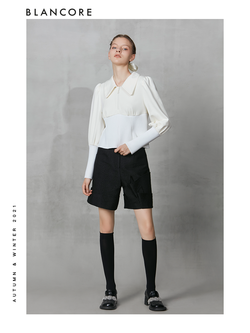 Corset Shirt