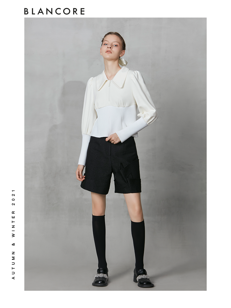 Corset Shirt