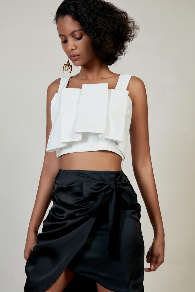3-D Vest - BLANCORE