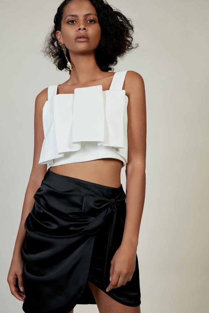 3-D Vest - BLANCORE