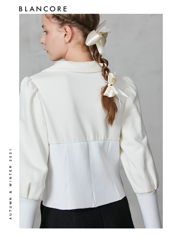 Corset Shirt