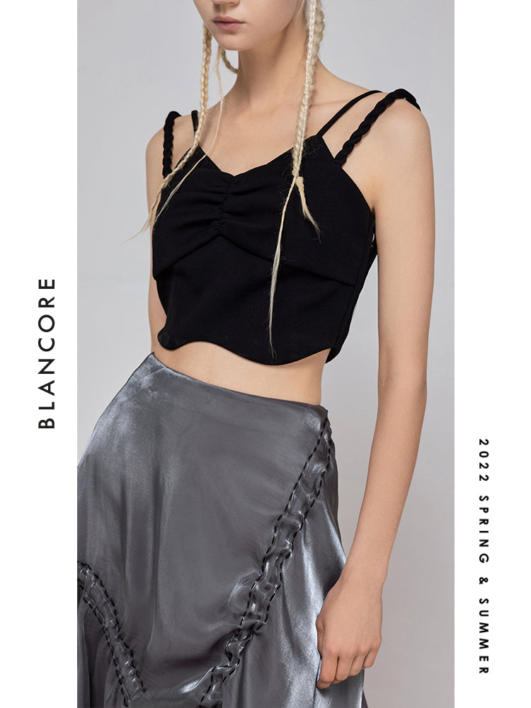 Corset Cami Top