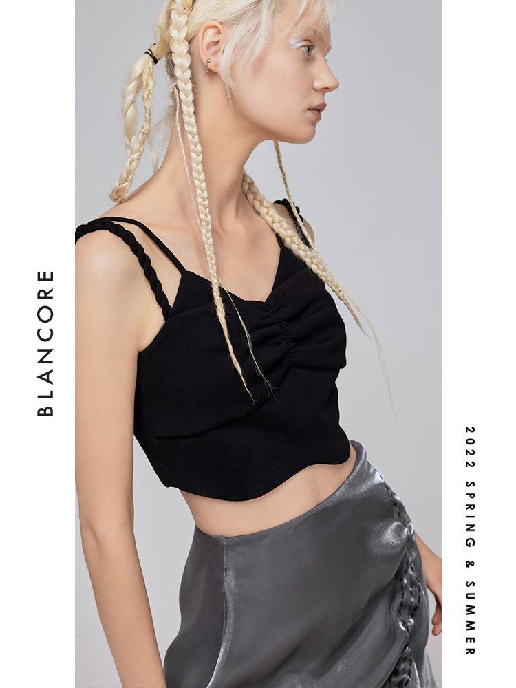 Corset Cami Top