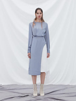 Asymmetrical Top - BLANCORE