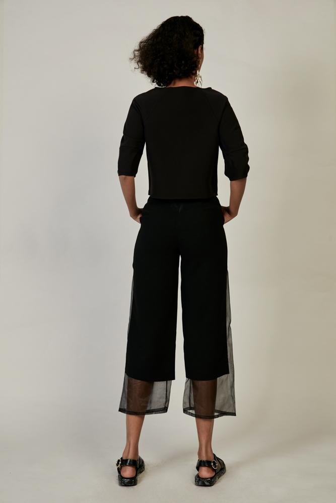 Deconstructed Top - BLANCORE