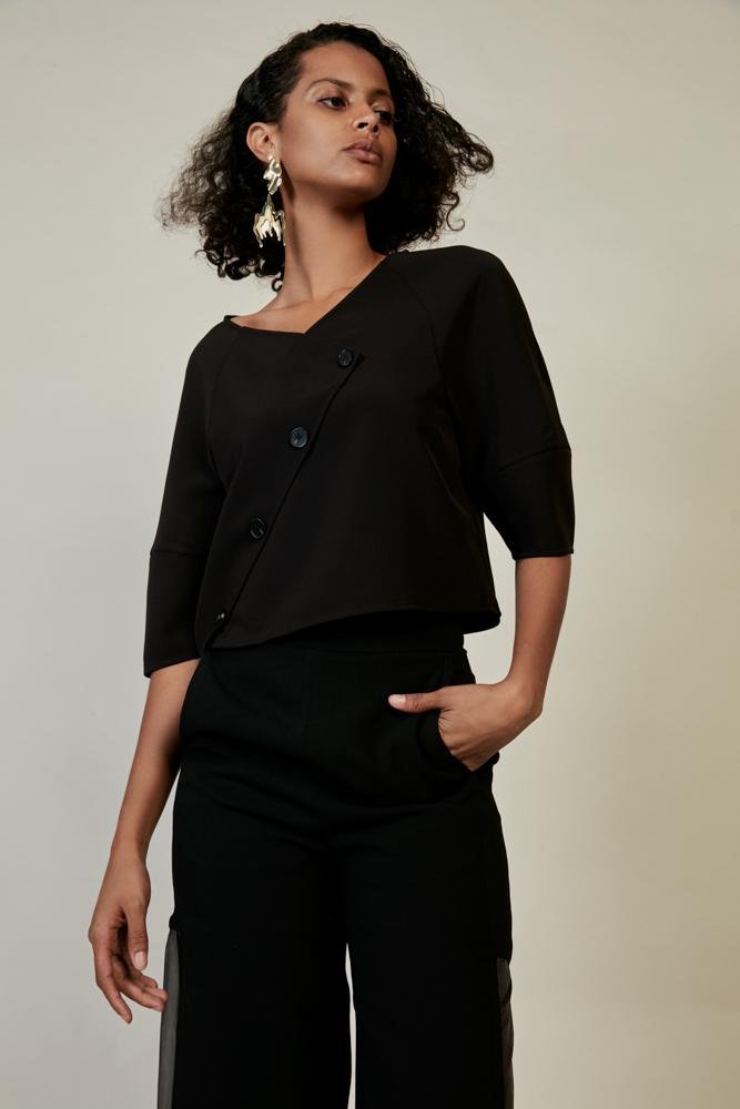 Deconstructed Top - BLANCORE