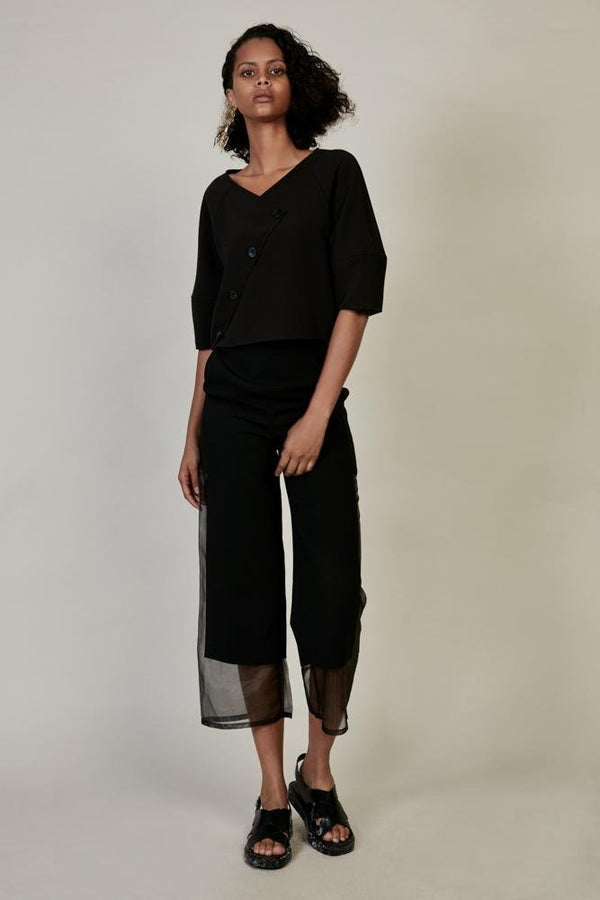 Deconstructed Top - BLANCORE