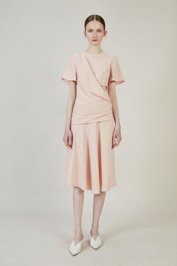 Pink Dress - BLANCORE