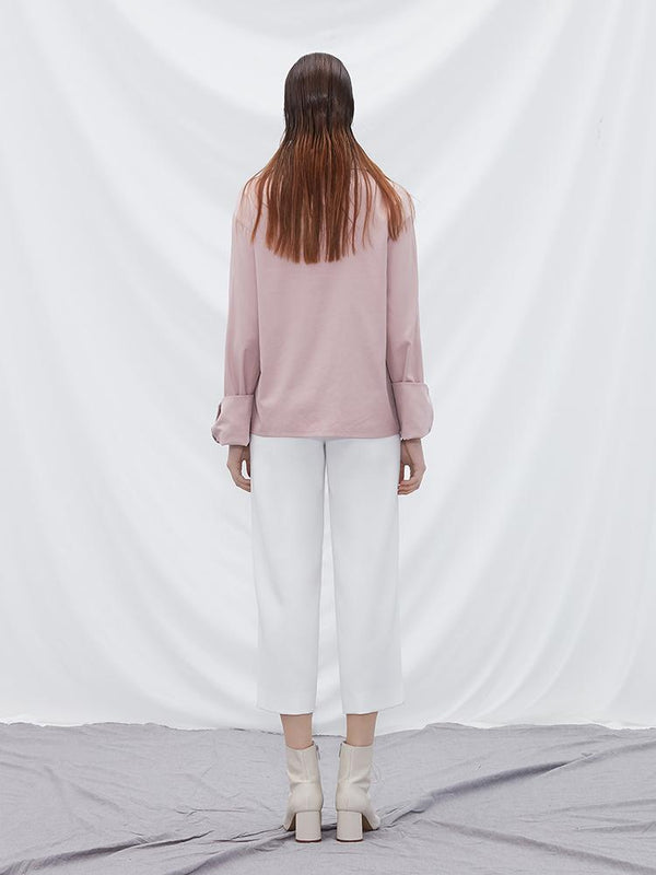 Pocket Detailed Shirt - BLANCORE