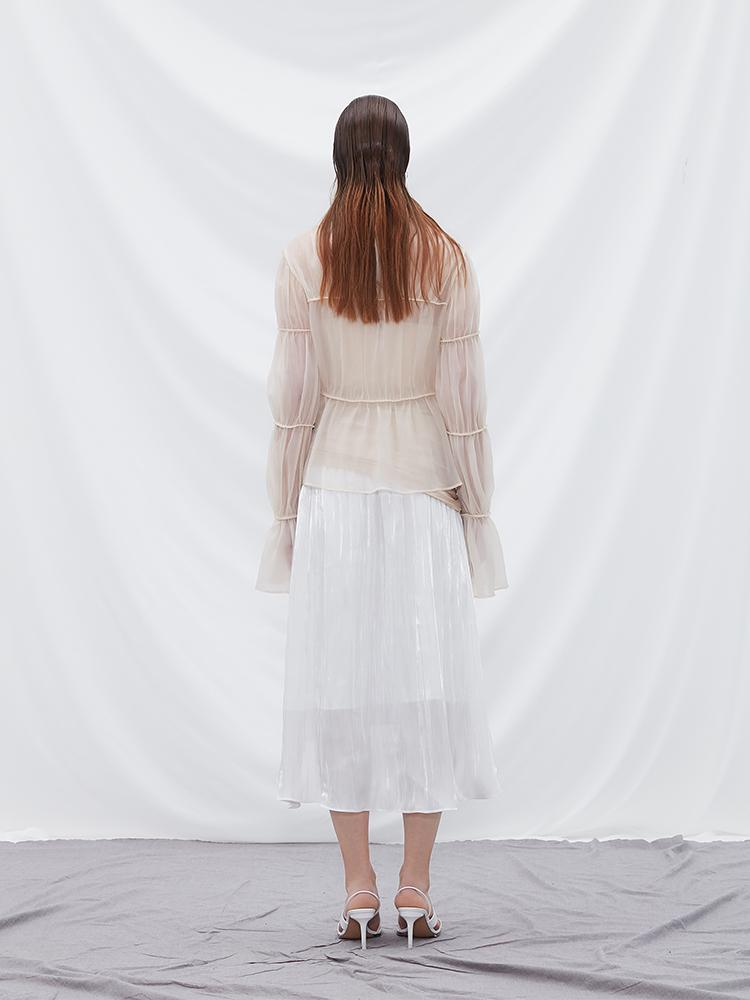 Pullover Top - BLANCORE