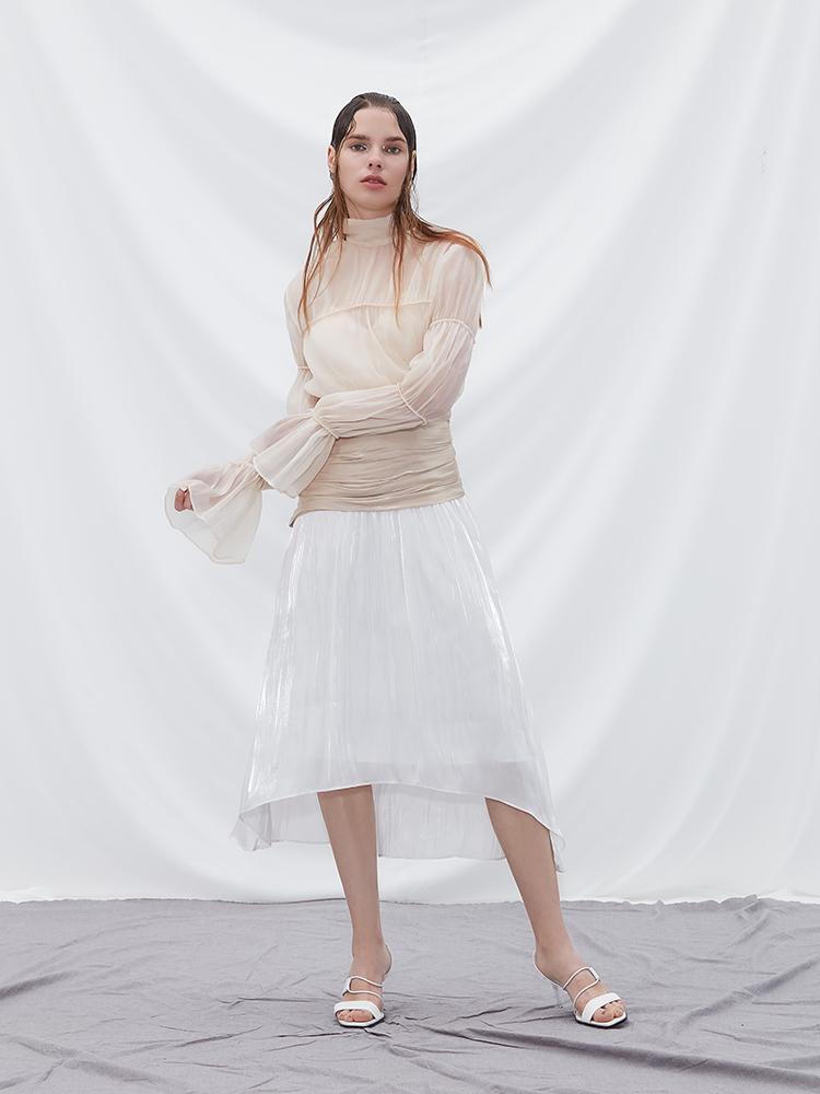Pullover Top - BLANCORE