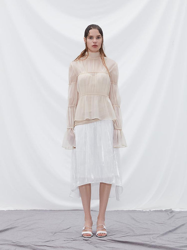 Pullover Top - BLANCORE