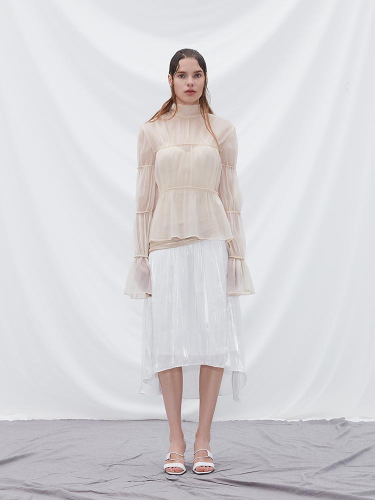 Pullover Top - BLANCORE