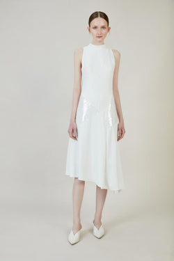 Sequin Dress - BLANCORE