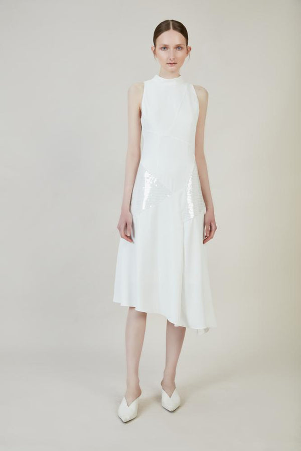 Sequin Dress - BLANCORE