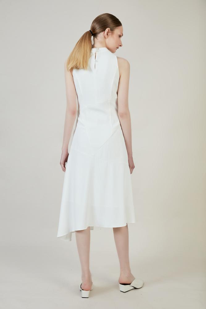 Sequin Dress - BLANCORE