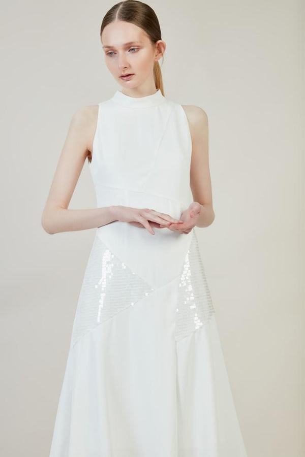 Sequin Dress - BLANCORE