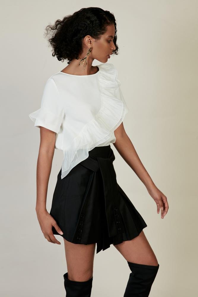 Tee - BLANCORE