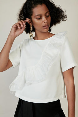 Tee - BLANCORE