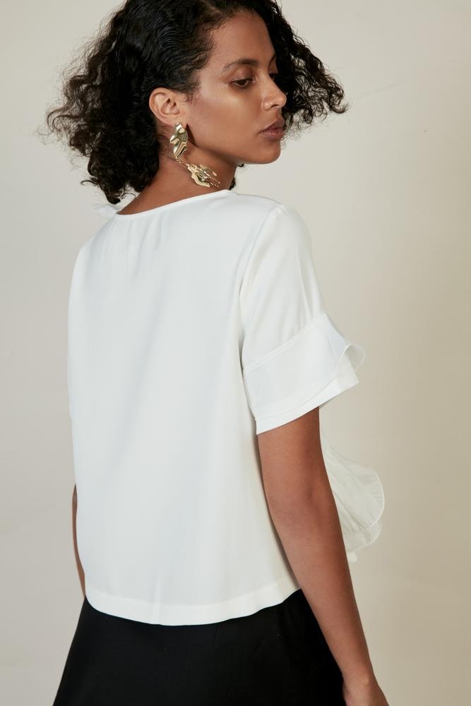 Tee - BLANCORE