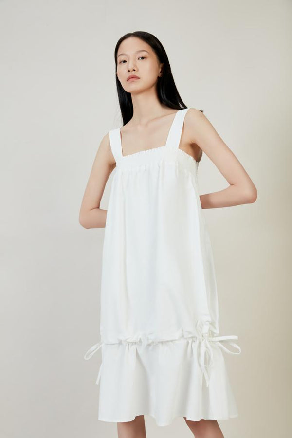 White Dress - BLANCORE