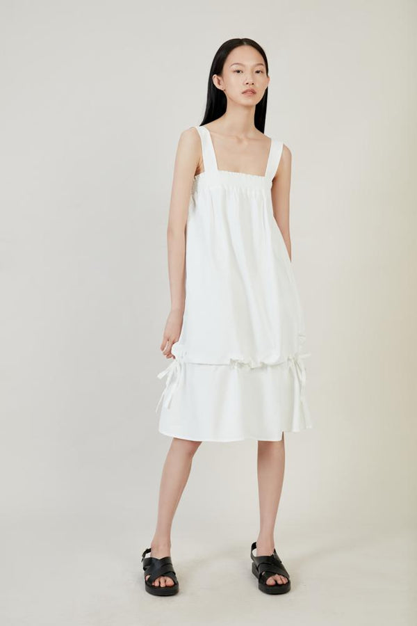 White Dress - BLANCORE