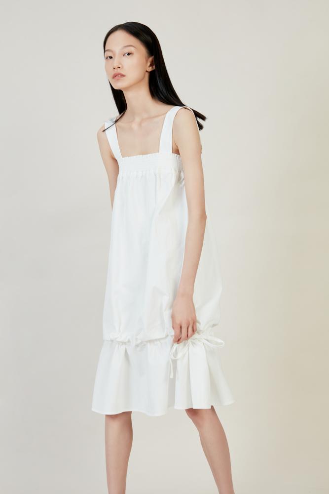 White Dress - BLANCORE
