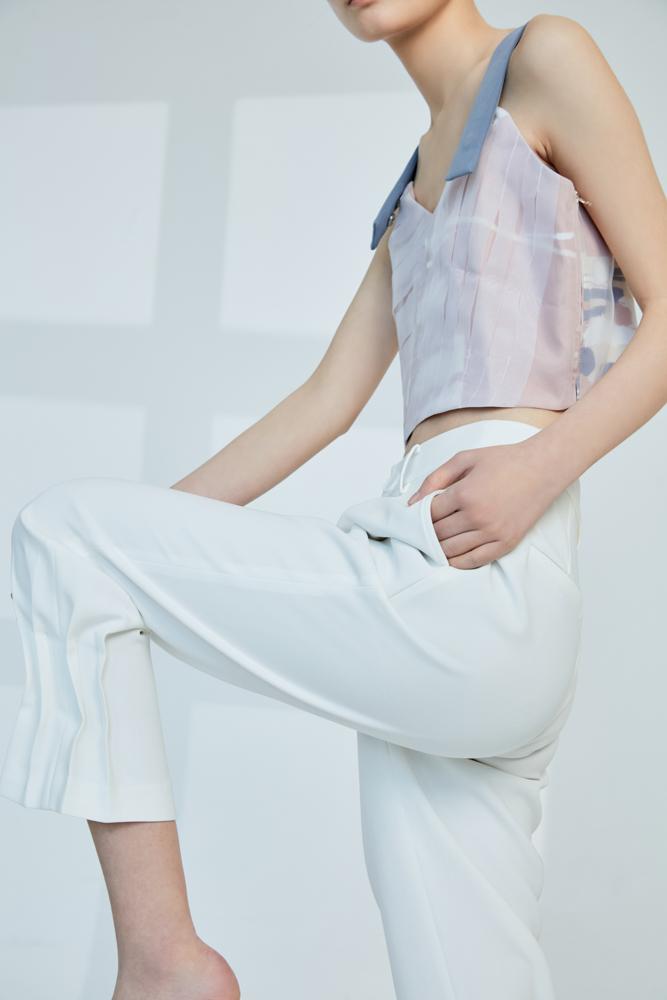 White Pants - BLANCORE