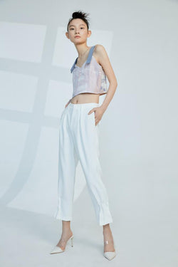 White Pants - BLANCORE