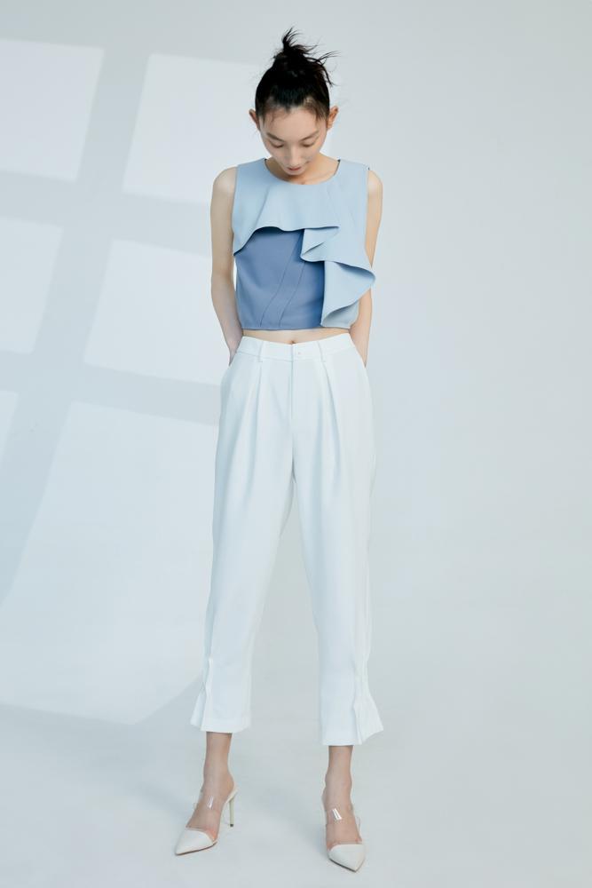 White Pants - BLANCORE