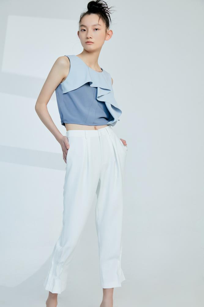 White Pants - BLANCORE