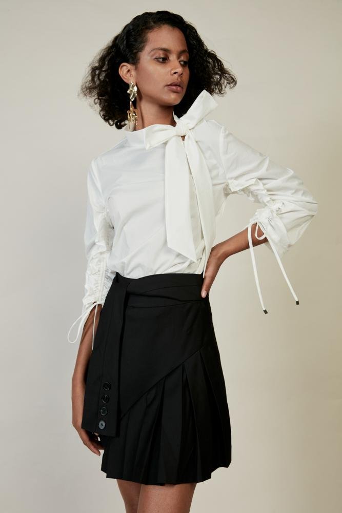 White Top - BLANCORE